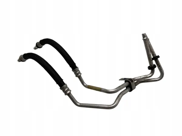 Conduit de refroidissement d'huile Jeep Cherokee 2020 - Occasion image 2