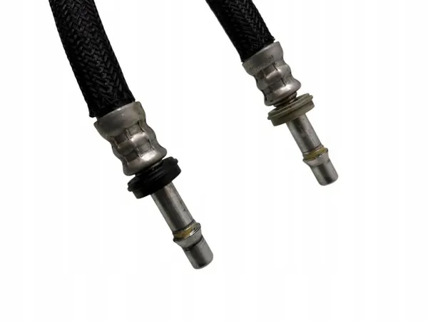 Conduit de refroidissement d'huile Jeep Cherokee 2020 - Occasion image 5