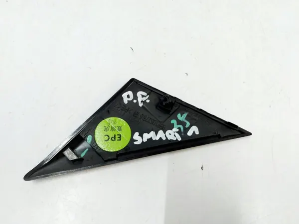 SMART #1 Deurkap rechts voor OEM 8891052786 image 4