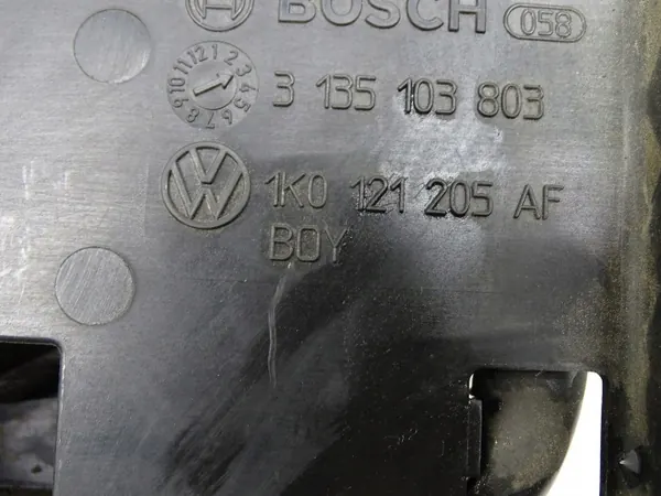 Ventilador do radiador OEM 1K0121203AN para VW Audi image 4