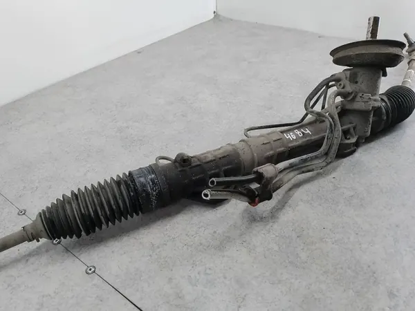 Lenkgetriebe OEM 6820000084 für Citroen C4 Grand Picasso image 7