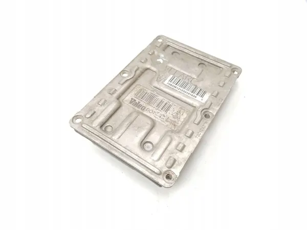 Controlador Xenon Saab 9-3 Ver2 2004 73010137M image 3