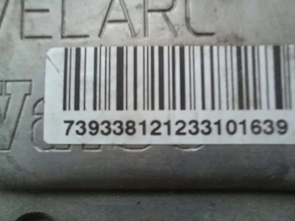 Controlador Xenon Saab 9-3 Ver2 2004 73010137M image 4