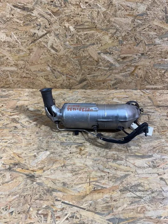 Catalisador Opel Mokka B OEM 9816488480 image 2