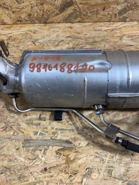 Catalisador Opel Mokka B OEM 9816488480 image 3