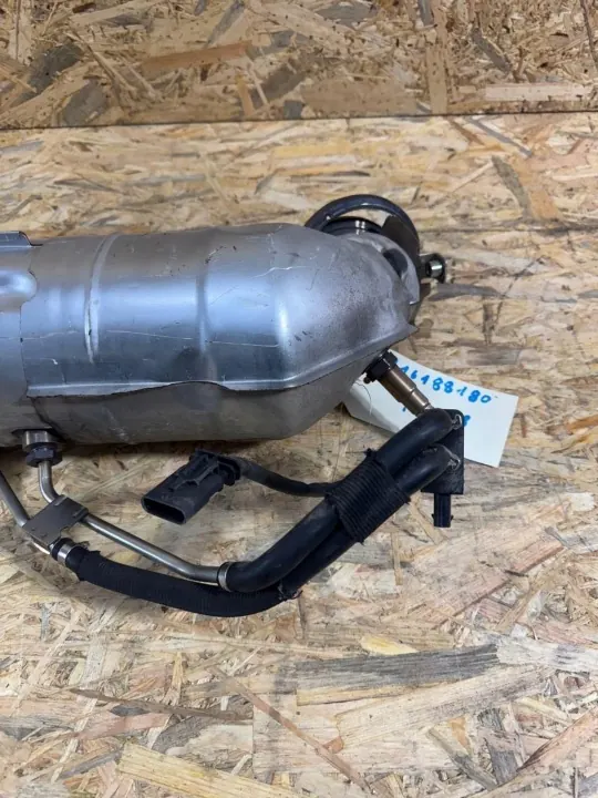 Catalisador Opel Mokka B OEM 9816488480 image 4