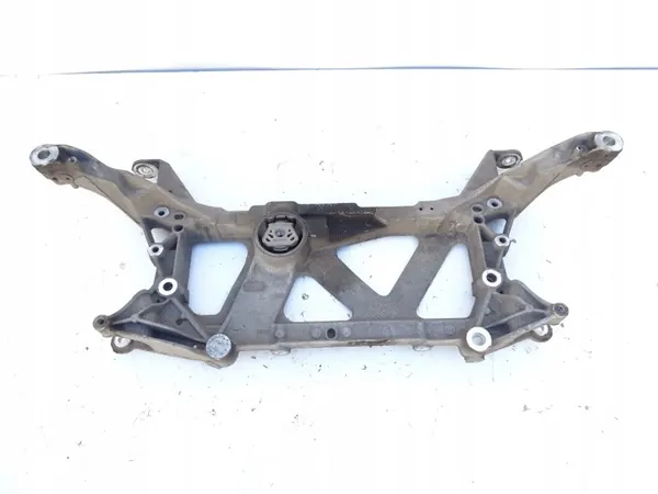 Used Front Engine Cradle OEM 5Q0199369G image 2