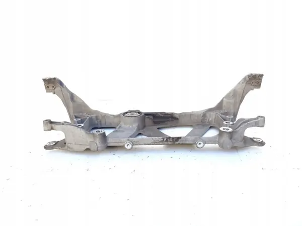 Used Front Engine Cradle OEM 5Q0199369G image 4