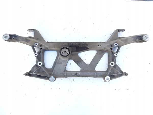 Used Front Engine Cradle OEM 5Q0199369G image 5