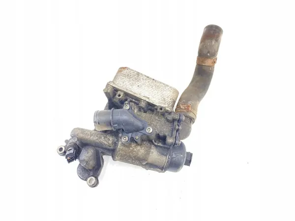 Capuchon de filtre à huile NISSAN QASHQAI image 3