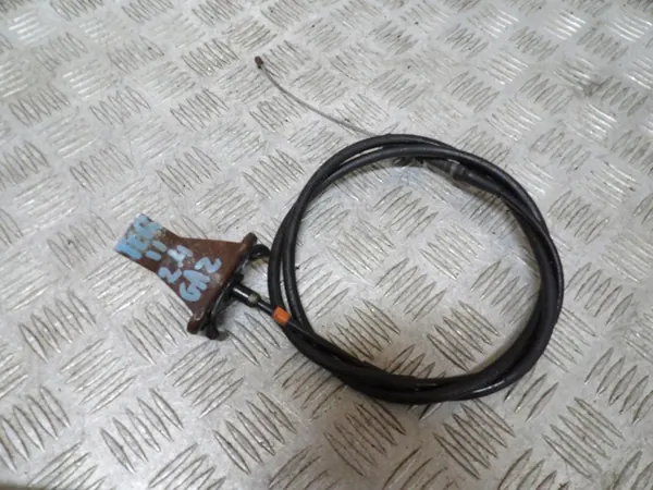 Câble d'accélérateur Nissan Terrano II 2.4 image 1