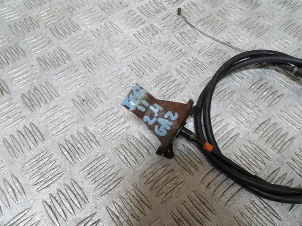 Câble d'accélérateur Nissan Terrano II 2.4 image 2