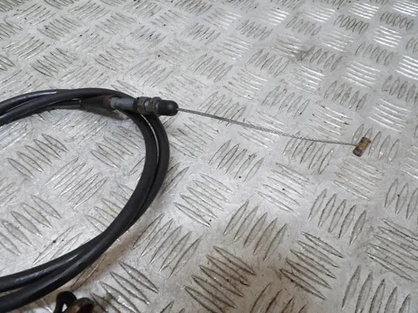 Câble d'accélérateur Nissan Terrano II 2.4 image 4