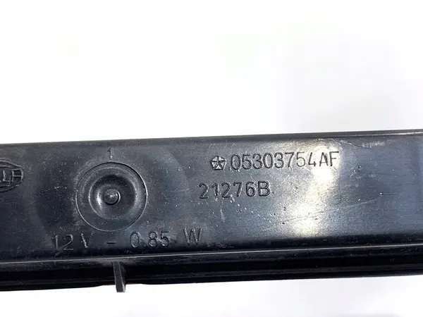 JARRUVALO JEEP GRAND CHEROKEE WK 05303754AF image 4