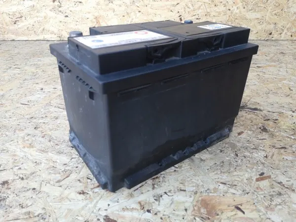 OEM 9811722280 Akku 70Ah 760A DS3/208:lle image 4