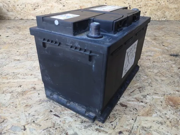 OEM 9811722280 Akku 70Ah 760A DS3/208:lle image 5