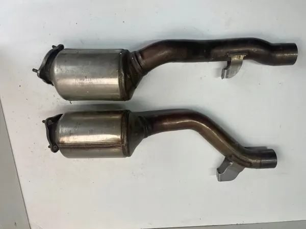 Demper OEM SDHBOUI4Y3 voor VW Touareg Audi Q7 3.0TFSI image 2