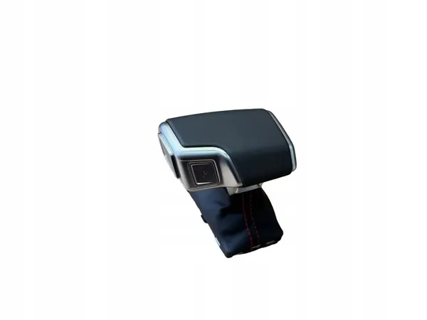 Pomo de mudanças Audi A6 A7 C8 S-Line OEM 4K1713140F image 2