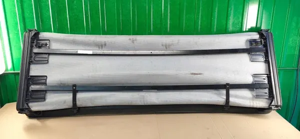 Dodge RAM takakannen peite OEM 68295433AE image 2