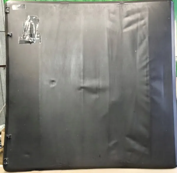 Dodge RAM takakannen peite OEM 68295433AE image 7