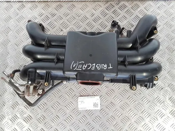 Colector de admisión Subaru OE OEM 14001AB880 - Usado image 2