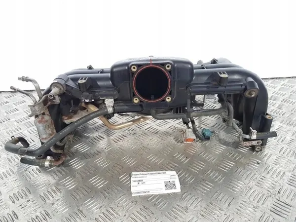 Colector de admisión Subaru OE OEM 14001AB880 - Usado image 5