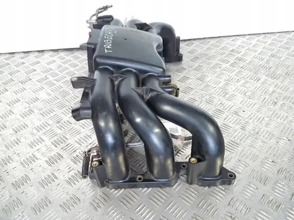 Colector de admisión Subaru OE OEM 14001AB880 - Usado image 6