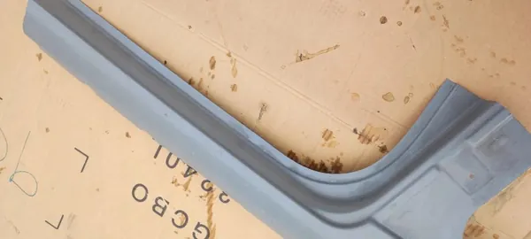 DACIA LODGY Dachstützenabdeckung - Gebrauchtes OEM-Teil image 3