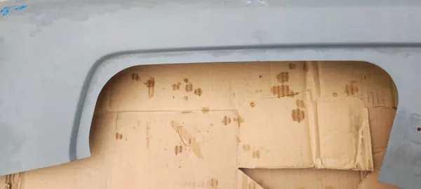 DACIA LODGY Dachstützenabdeckung - Gebrauchtes OEM-Teil image 4