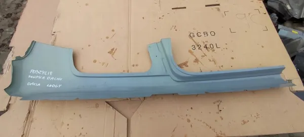 DACIA LODGY Dachstützenabdeckung - Gebrauchtes OEM-Teil image 7