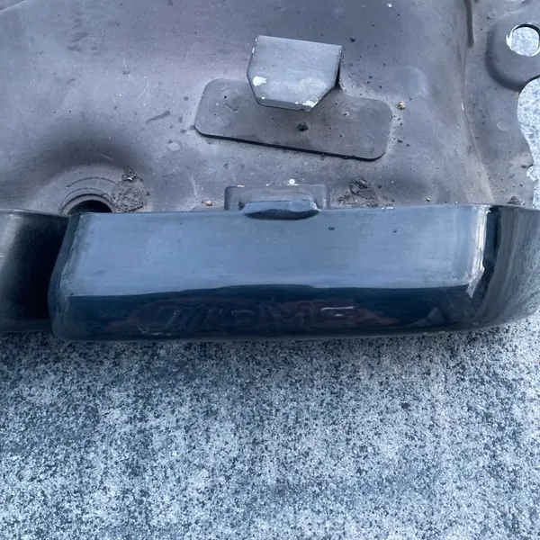OEM A2054900527 Ponta de escape esquerda Mercedes image 4