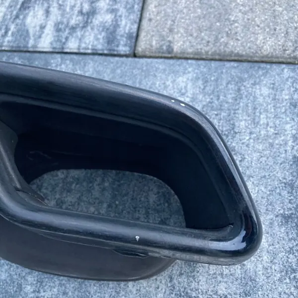 OEM A2054900527 Ponta de escape esquerda Mercedes image 9