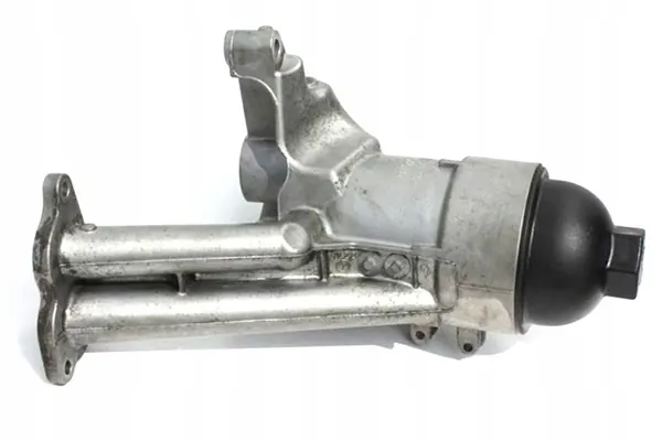 Filtro de óleo Audi OEM 079115401M - Usado, A4 A5 A6 A8 Q7 image 2