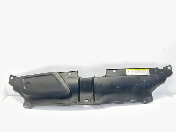 AUDI A5 8T Tampa Superior Dianteira 8T0807081F OEM image 1