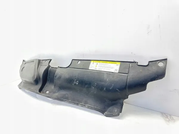 AUDI A5 8T Tampa Superior Dianteira 8T0807081F OEM image 2