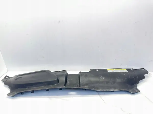 AUDI A5 8T Tampa Superior Dianteira 8T0807081F OEM image 3