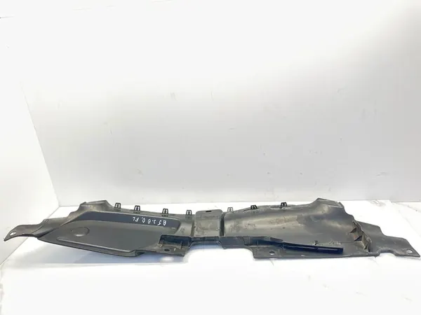 AUDI A5 8T Tampa Superior Dianteira 8T0807081F OEM image 4