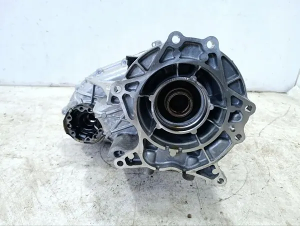 Transferväxel OEM 68589092AE för Jeep Grand Cherokee image 3