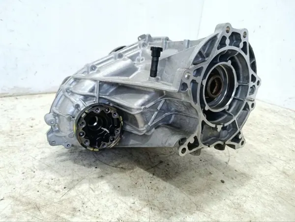 Transferväxel OEM 68589092AE för Jeep Grand Cherokee image 4