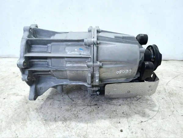 Transferväxel OEM 68589092AE för Jeep Grand Cherokee image 5