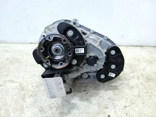 Transferväxel OEM 68589092AE för Jeep Grand Cherokee image 6