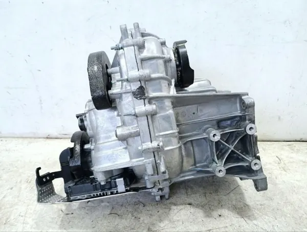 Transferväxel OEM 68589092AE för Jeep Grand Cherokee image 7