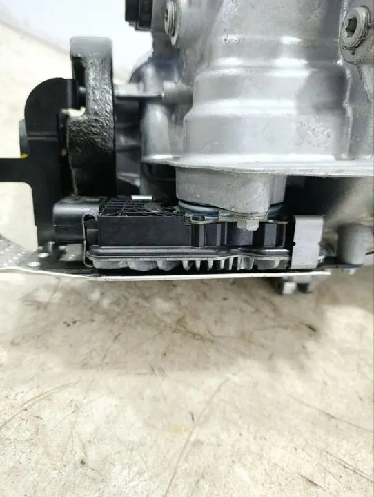 Transferväxel OEM 68589092AE för Jeep Grand Cherokee image 8