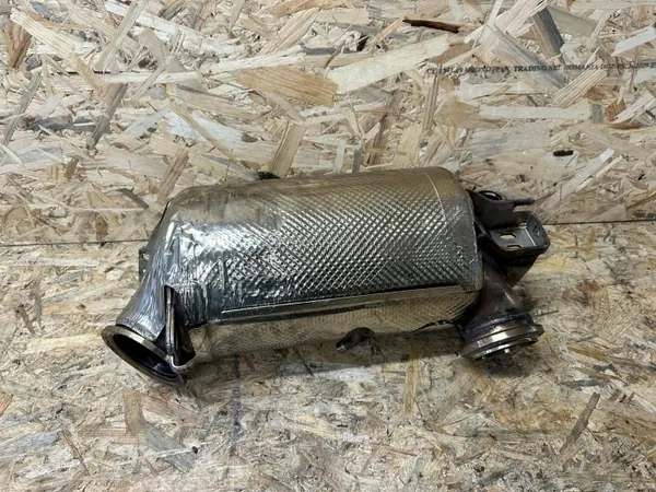 Catalizador DPF Mercedes A6541406301 - OEM Usado image 3
