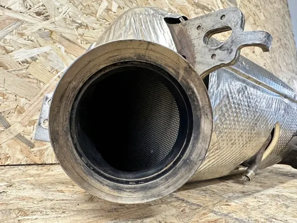 Catalizador DPF Mercedes A6541406301 - OEM Usado image 4