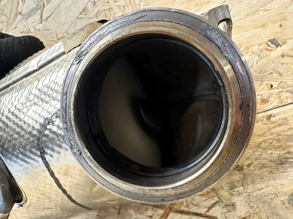Catalizador DPF Mercedes A6541406301 - OEM Usado image 5