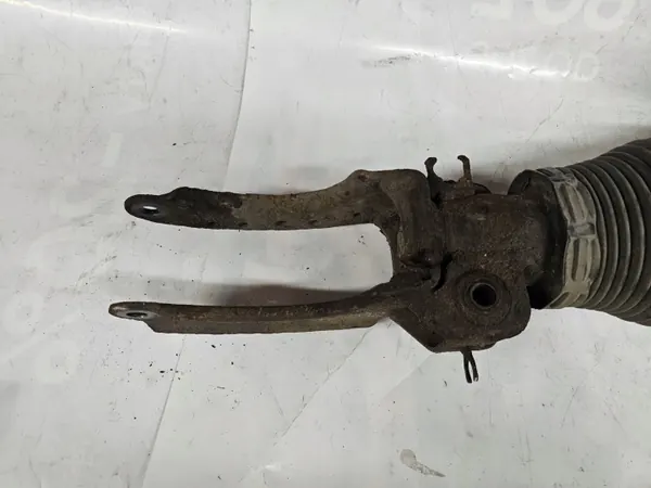 Amortecedor Dianteiro Direito Audi Q7 4L OEM 7L8616040A image 3