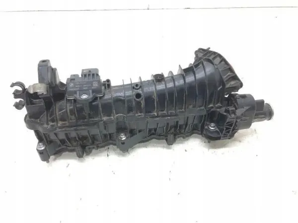 BMW OE Ansaugkrümmer OEM 8506410 für 3er E90 image 2