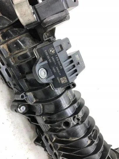 BMW OE Ansaugkrümmer OEM 8506410 für 3er E90 image 5