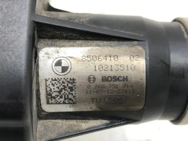 BMW OE Ansaugkrümmer OEM 8506410 für 3er E90 image 6